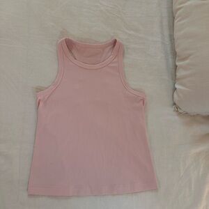 Lululemon Align High-Neck Top